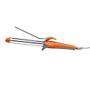 Imagem de Modeladora de cabelo taiff vulcan 25mm bivolt