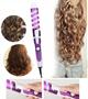 Imagem de Modeladora de Cachos  Cores Sortidas Hair Curler