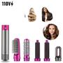 Imagem de Modelagem e Beleza com Escova 5 em 1 110V