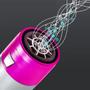 Imagem de Modelagem e Beleza com Escova 5 em 1 110V