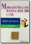 Imagem de Modelagem Visual Com Rational Rose 2000 E Uml - CIENCIA MODERNA