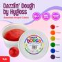 Imagem de Modeling Play Dough Hygloss Dazzlin' Scented 1,36 kg de cereja vermelha