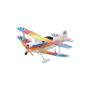 Imagem de Modelismo Aviãozinho To Mini Eagle Bipe Ep Arf Toha1057