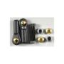 Imagem de Modelismo Dub900 Heavy Duty Bola Links 4 40 12Pc