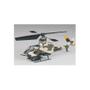 Imagem de Modelismo Helicóptero Novus AH-1J Cobra 2.4GHz Brushless HMXE0805