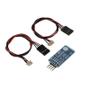 Imagem de Modelismo Placa Serial Vôo 3Dr Bluetooth Link De Dados Data Px4 Kit 0014