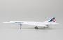 Imagem de Modelo de avião Wokex Concorde Air France 15cm 1:400 Scale Al