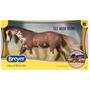 Imagem de Modelo de brinquedo Horse Breyer Horses Traditional Full Moon Rising