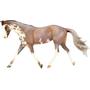 Imagem de Modelo de brinquedo Horse Breyer Horses Traditional Full Moon Rising