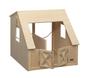 Imagem de Modelo de brinquedo Wood Horse Stable Breyer Traditional Series