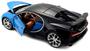 Imagem de Modelo de Carro Bugatti Chiron 1/18 - Azul - Edição 2016
