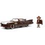 Imagem de Modelo de carro Jada 1959 Cadillac Coupe DeVille 1/24