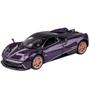 Imagem de Modelo de Carro Lambo Pagani Huayra 1:32 - Com Som, Luzes e Função Retrátil