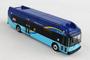Imagem de Modelo de Ônibus Daron MTA Select - Escala 1/87 - Transmissão sob Pressão