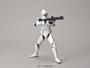 Imagem de Modelo de plástico Bandai Hobby Star Wars Clone Trooper em escala 1/12