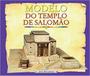 Imagem de Modelo Do Templo De Salomão - 4809 - Cultura Cristã