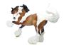 Imagem de Modelo Horse Toy Breyer Traditional Series Gypsy Vanner