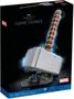 Imagem de Modelo: MarVei Studios: Infinite Legends Thor Hammer 76209