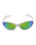 Imagem de Modelo Spy 39 - Open Branca - Lentes: Hdx Roxa/Verde