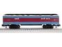 Imagem de Modelo: Train Mail Car Lionel The Polar Express O Gauge