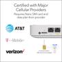 Imagem de Modem 4G LTE NETGEAR LM1200 com Wi-Fi - Banda Larga