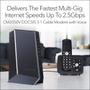 Imagem de Modem a cabo NETGEAR Nighthawk Multi-Gig CM2050V para Xfinity