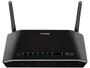 Imagem de Modem Roteador Wi-Fi D-Link DSL-2740E/BR
