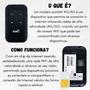 Imagem de Modem Roteador Wifi Portátil Sem Fio Amplificador Internet