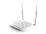 Imagem de Modem Roteador Wireless N VDSL2 USB 300Mbps TD-W9970