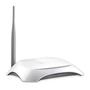 Imagem de Modem Roteador Wireless TP-Link N ADSL2+ 150 Mbps TD-W8901N