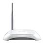 Imagem de Modem Roteador Wireless TP-Link N ADSL2+ 150 Mbps TD-W8901N
