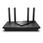 Imagem de Modem Tp Link Archer Ax55 - Roteador Gigabit Wifi 6 Dual Band Ax3000