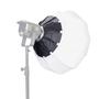 Imagem de Modificador de luz suave Softbox Lantern Godox CS-65D para SL-60W