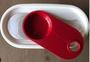 Imagem de Modular Oval 1,1 litros Plus Cherry Tupperware