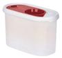 Imagem de Modular Oval 1,1 litros Plus Cherry Tupperware