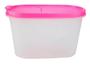 Imagem de Modular Oval 1,1 litros Rosa Tupperware
