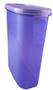 Imagem de Modular Oval  2,9 litros Roxo Tupperware