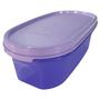 Imagem de Modular Oval 500ML Roxo Tupperware