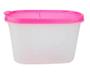 Imagem de Modular Oval n2 1,1 litro Rosa Tupperware