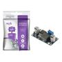 Imagem de Módulo Abaixador De Tensão Step Down Dc Lm2596 3a - RoXo