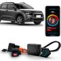 Imagem de Módulo Acelerador C4 Cactus 2021 Shiftpower App Bluetooth 