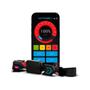Imagem de Módulo Acelerador Fiat Toro 2016 2017 2018 2019 2020 2021 Pedal Shiftpower Bluetooth Com App