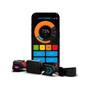 Imagem de Módulo Acelerador Fiat Toro 2016 2017 2018 2019 2020 2021 Pedal Shiftpower Bluetooth Com App