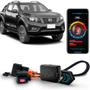 Imagem de Módulo Acelerador Frontier 2021 Shiftpower App Bluetooth 