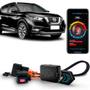 Imagem de Módulo Acelerador Kicks 2021 Shiftpower App Bluetooth 
