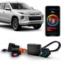 Imagem de Módulo Acelerador L200 Triton 2021 Shiftpower App Bluetooth 