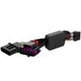 Imagem de Modulo Acelerador Palio 1.0 Sporting 1.4 1.6 2002 a 2018 Shiftpower App Bluetooth FT-SP02+ 