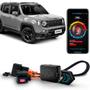 Imagem de Módulo Acelerador Renegade 2021 Shiftpower App Bluetooth