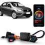 Imagem de Módulo Acelerador Voyage 2021 Shiftpower App Bluetooth 