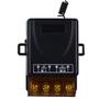 Imagem de Modulo Acionador Interruptor Sem Fio, Com 2 Controles 433Mhz